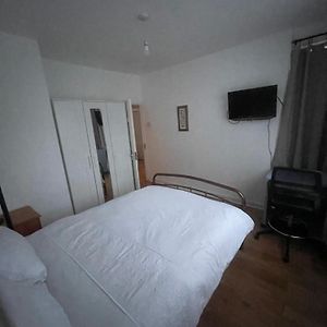 Deluxe Kamer met een King Size Bed